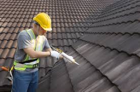 Best Tile Roofing Installation  in Yorkville, NY